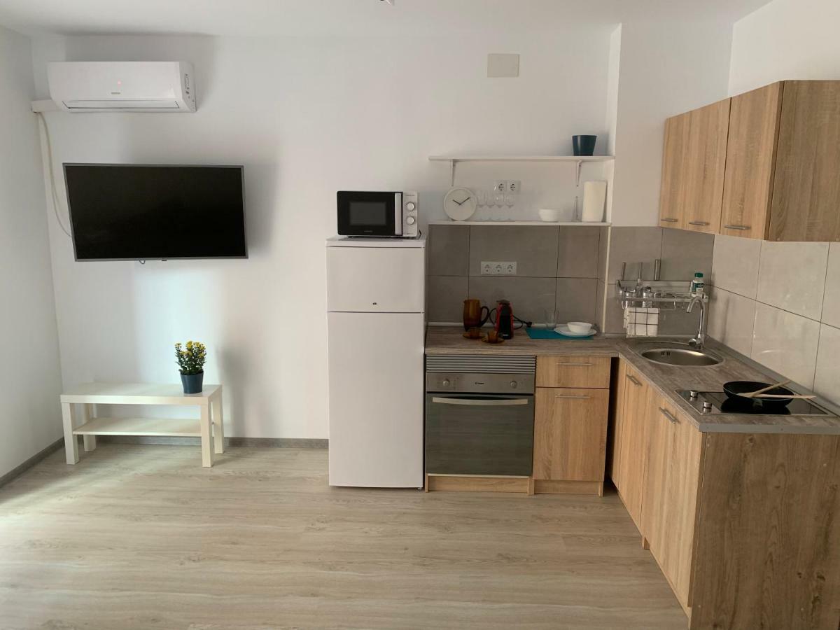 Cozy Apartment لقنت المظهر الخارجي الصورة